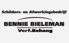 Schildersbedrijf Bennie Bieleman